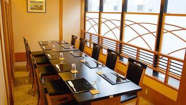 レストラン / 13