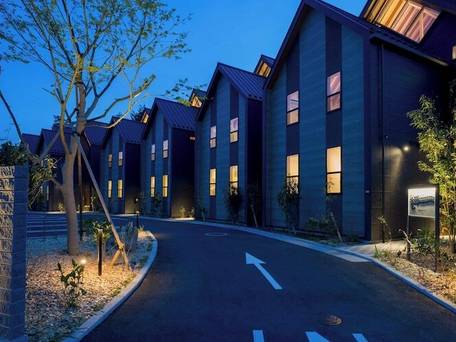 Rakuten STAY VILLA 鬼怒川リバーサイド / 2