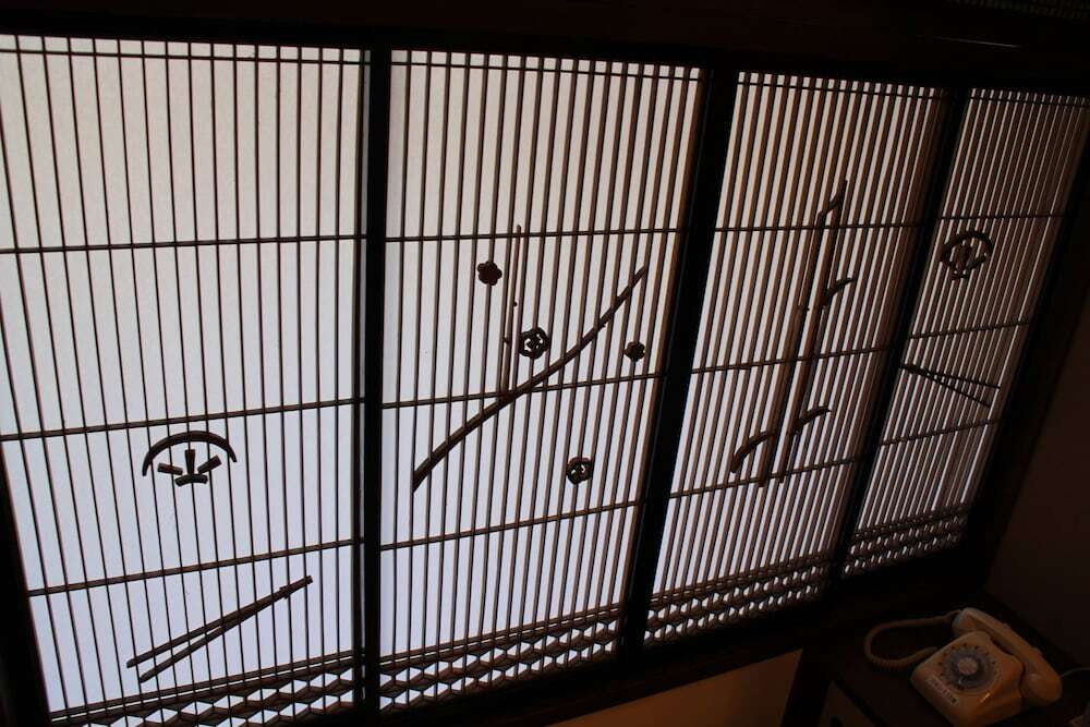 「千と千尋の神隠し」のモデルの一つ!情緒あふれる歴史深い旅館3848528