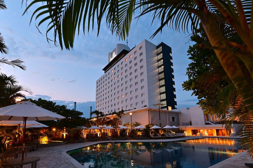 アートホテル石垣島3434825