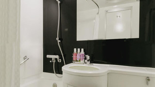 ダブルルーム 禁煙