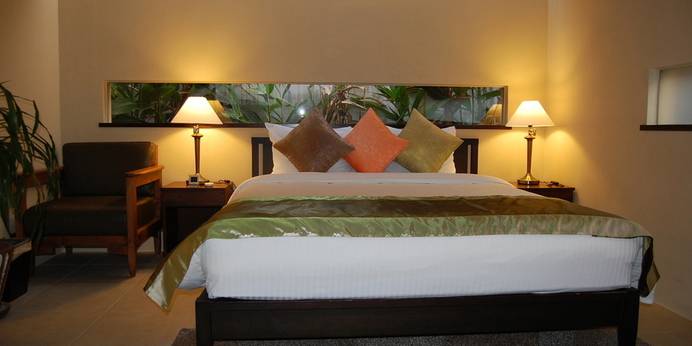 hotel cava（沖縄県 別荘・ヴィラ・コンドミニアム） / 1