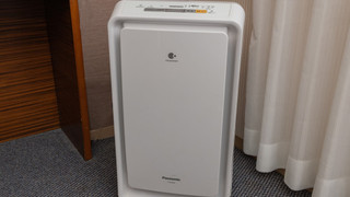 ダブルルーム クイーンベッド 1 台 禁煙