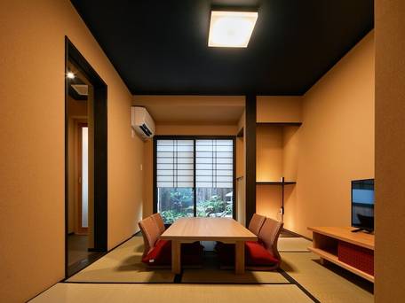 TSUBOMI luxury Inn 島原別邸 壱 / 1