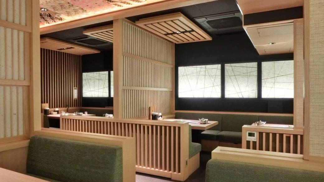 人気店「天壇」で
焼肉ランチに舌鼓 / 3