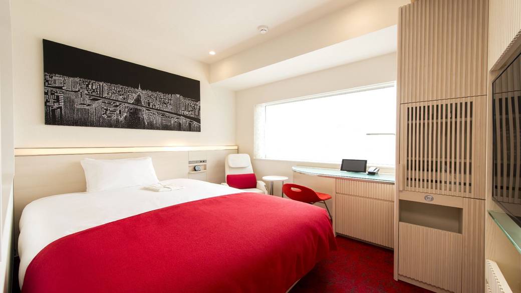 新宿副都心側のカラー　ソレイユ / 2