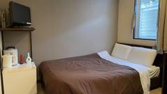 グリーンホテル下関