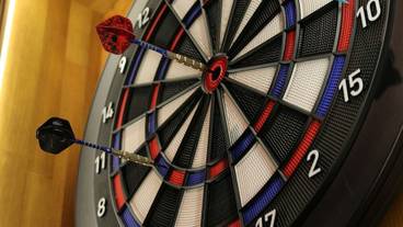 ゲームコーナー / 4