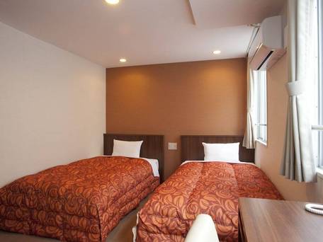 ホテルクドウ大分 / 4