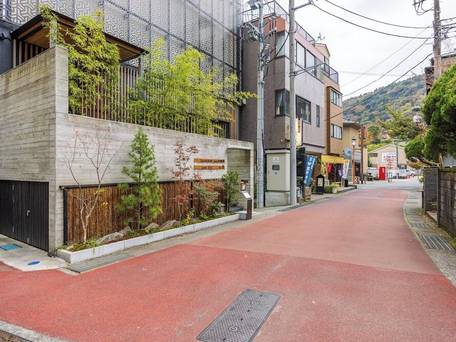 ホテル 坐樂閑 / 4