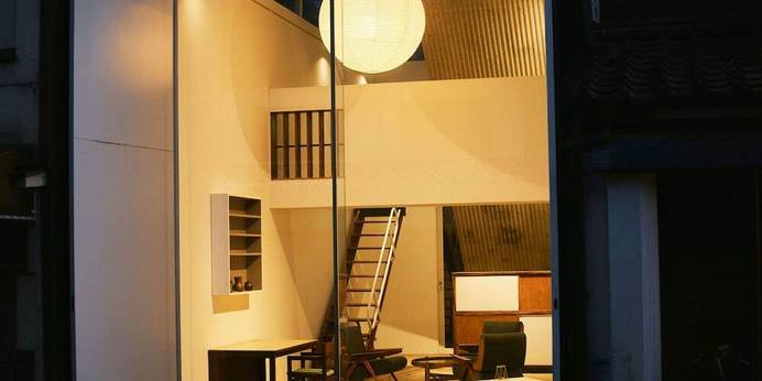 A＆A Jonathan Hasegawa（岡山県 コテージ・ロッジ・一棟貸） / 1