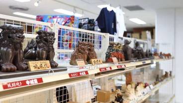 施設内の設備 / 9