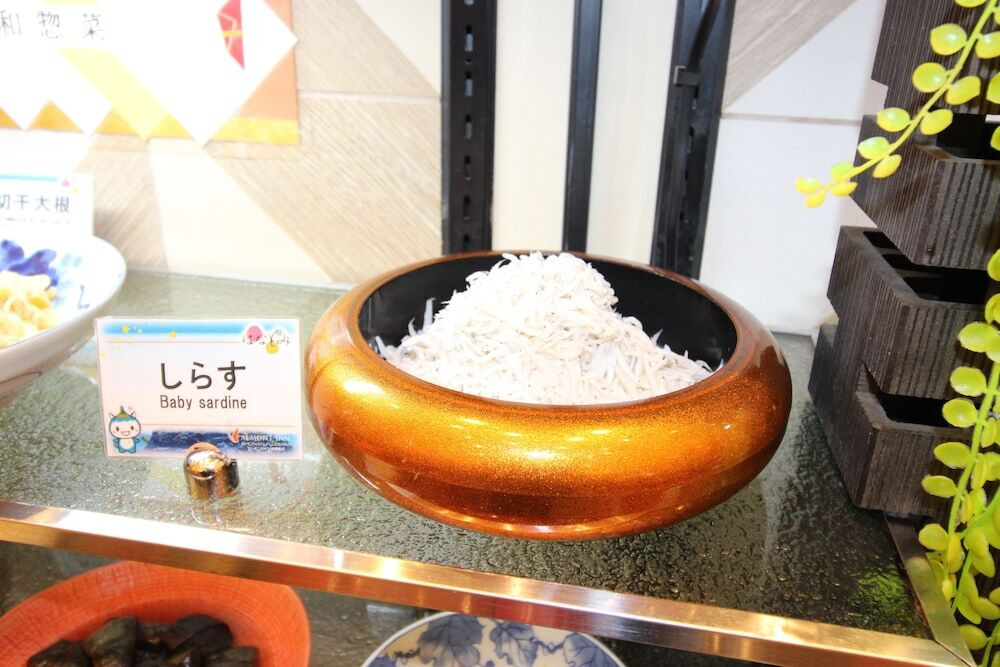 レストラン
