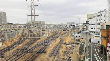 施設からの眺望 / 4