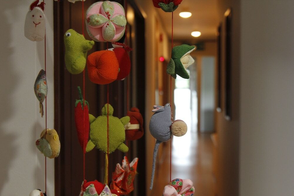 ロビー応接スペース