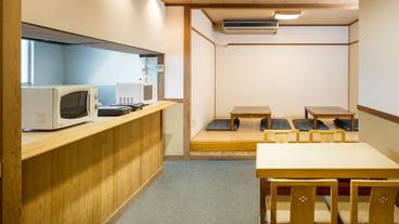 共用キッチン / 11