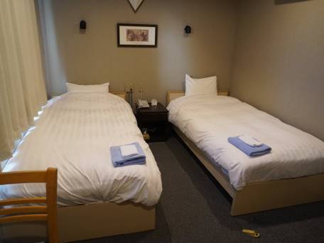 シティー海月（淡路島） / 2