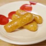 かりんとう ゆしま花月（カリントウユシマカゲツ）