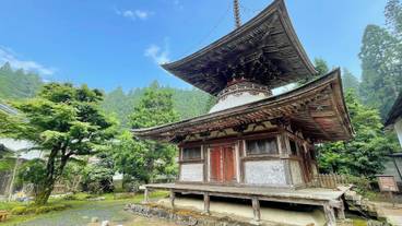 施設内の設備 / 18