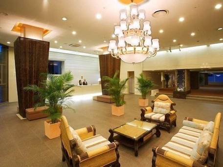 リゾートホテル蓼科 / 2