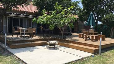 テラス / パティオ / 17