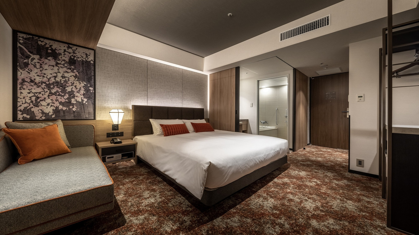 スタンダードダブル