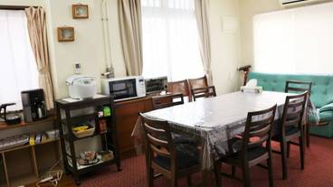 専用簡易キッチン / 3