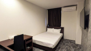 Double room (non-smoking)