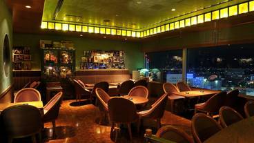 バー (施設内) / 8