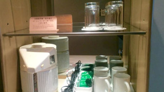 エコノミー ダブルルーム 喫煙可