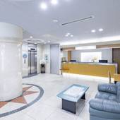 金沢セントラルホテル 東館（石川県 ビジネスホテル） / 2