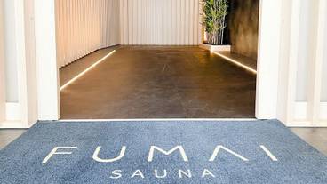 施設内の設備 / 1