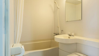 コンパクトツイン（バス付）禁煙