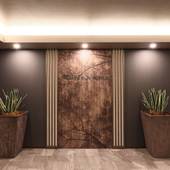 ホテルルートイン北松戸駅前（千葉県 ビジネスホテル） / 2