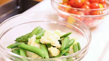 朝食ビュッフェ / 2