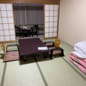 富士山中湖ホテル（山梨県 旅館） / 2