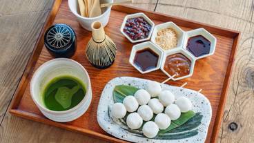 食事・飲み物 / 10