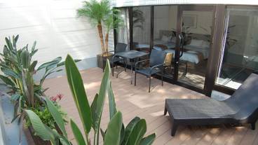 テラス / パティオ / 12