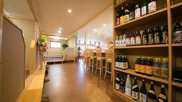 レストラン / 11