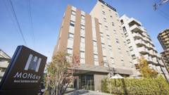 hotel MONday 羽田空港