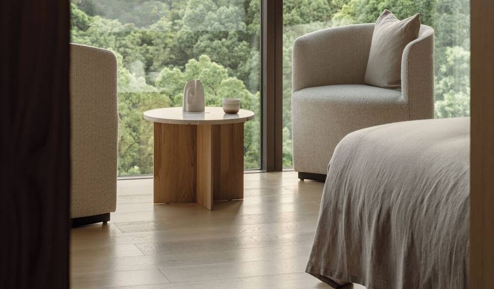 オーナーズスイート 眺め / 3