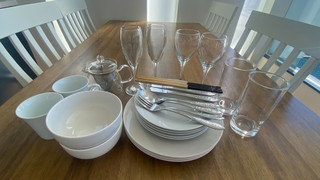 一棟貸し 2ベッドルーム