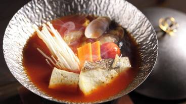 食事・飲み物 / 6