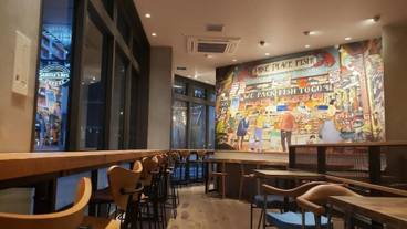 レストラン / 12