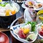 【5%OFF】【楽天スーパーSALE】【贅沢会席】◆伊勢海老と松阪牛を両方味わう!◆船で行く温泉宿◆ | 天然温泉 風待ちの湯 福寿荘