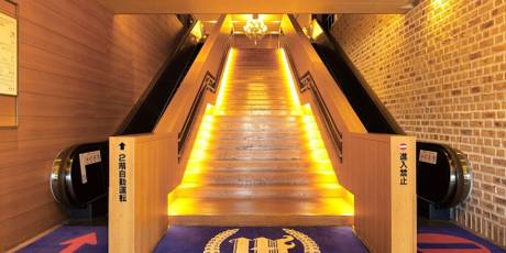 いわきワシントンホテル