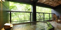 強羅温泉でカップル旅♪天然温泉の露天風呂付き客室があるホテル・旅館9選