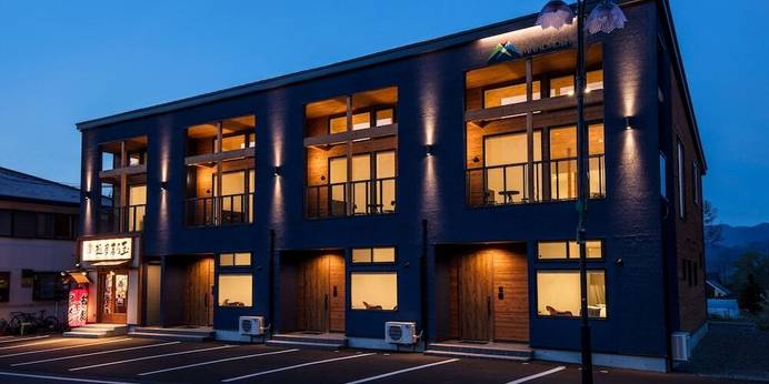 Hakuba MAHOROBA(長野県 別荘・ヴィラ・コンドミニアム) / 1