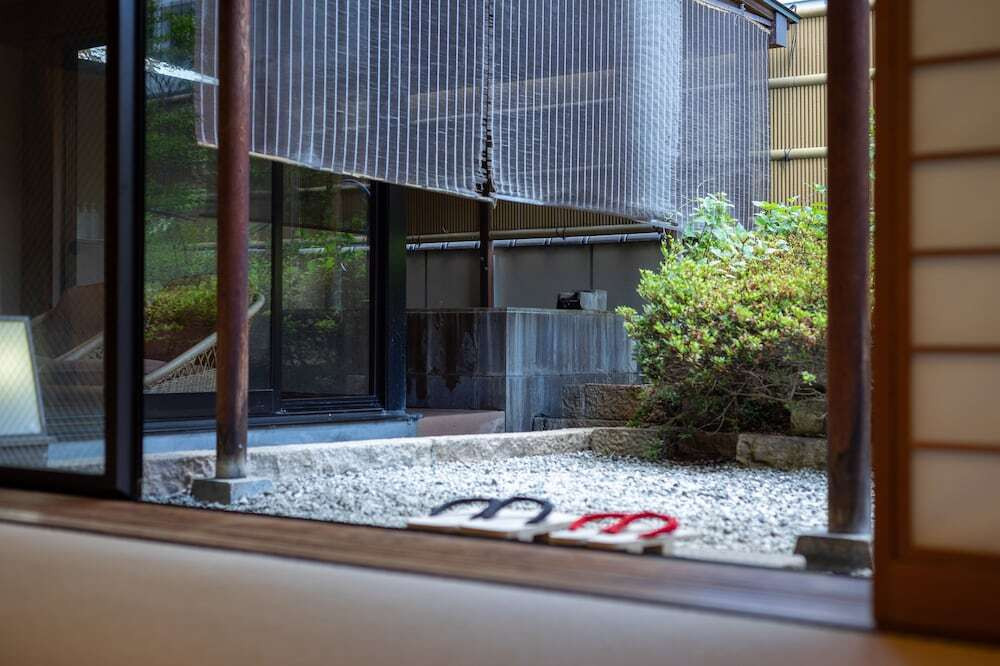 客室の設備とサービス