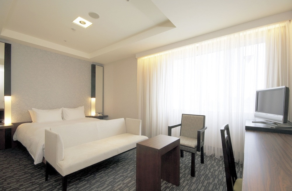 南館 ダブルルーム